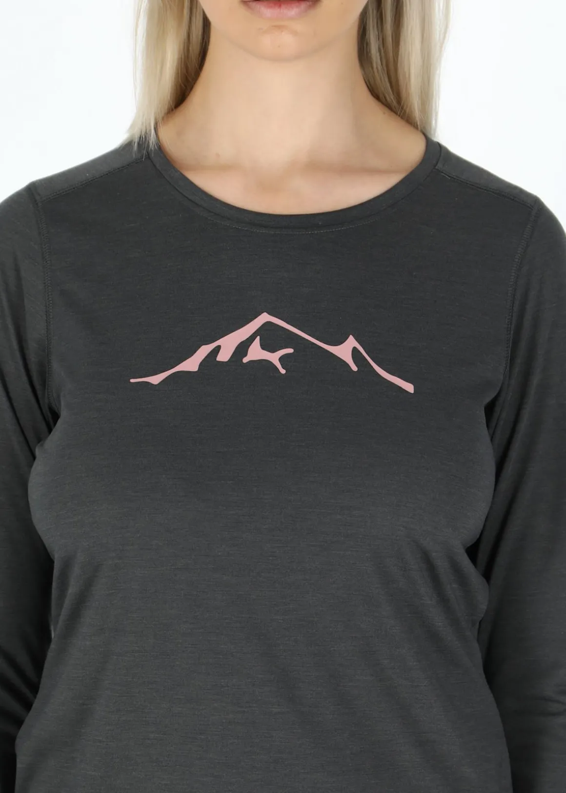 Trondheim Lyocell Long Sleeve W