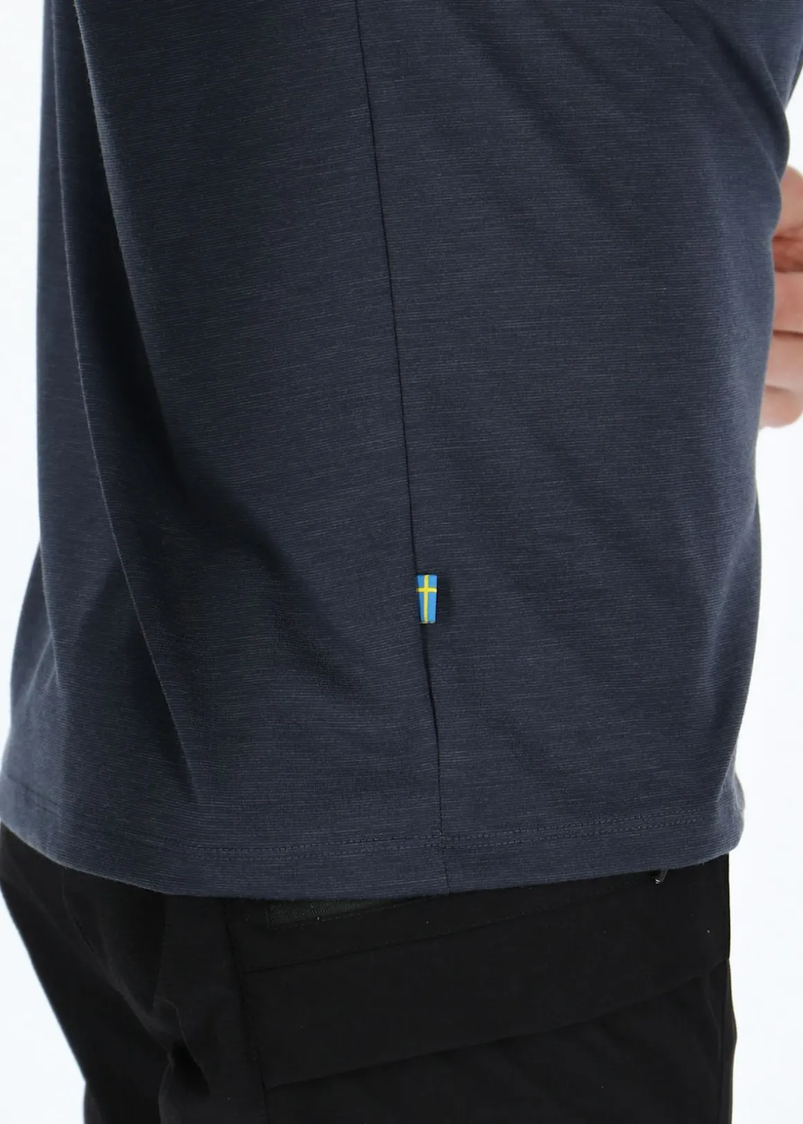 Trondheim Lyocell Tee