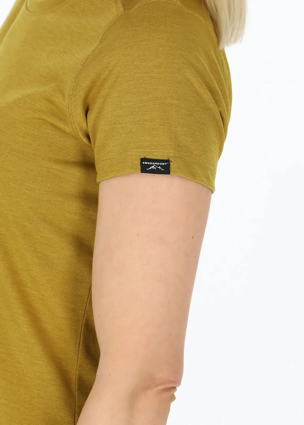 Trondheim Lyocell Tee W