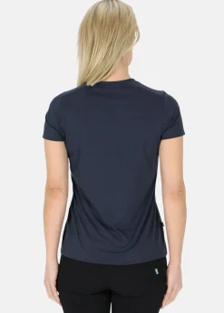 Trondheim Lyocell Tee W