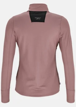 Trondheim Midlayer Full Zip W