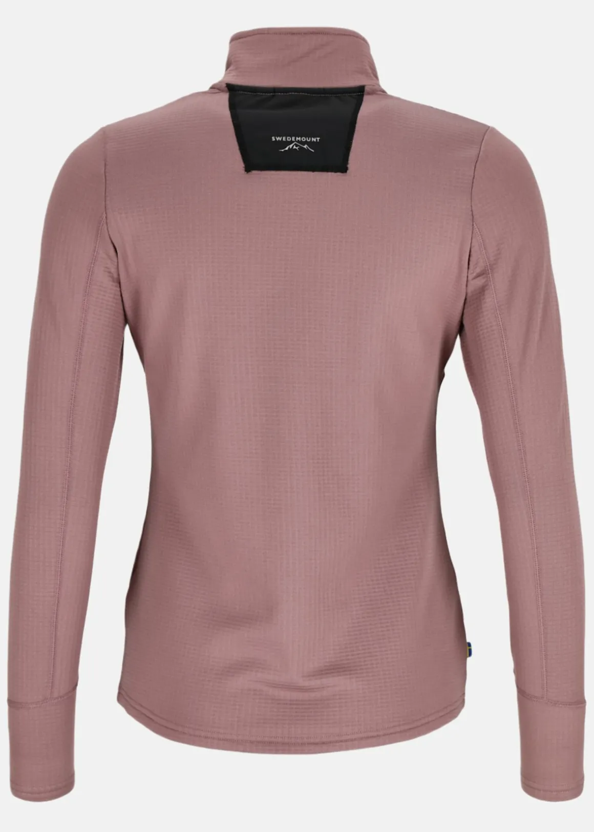 Trondheim Midlayer Full Zip W