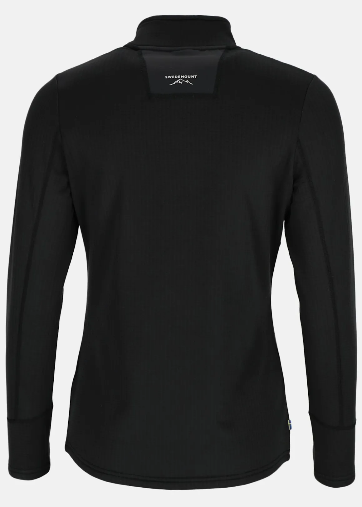 Trondheim Midlayer Full Zip W