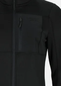 Trondheim Midlayer Full Zip W