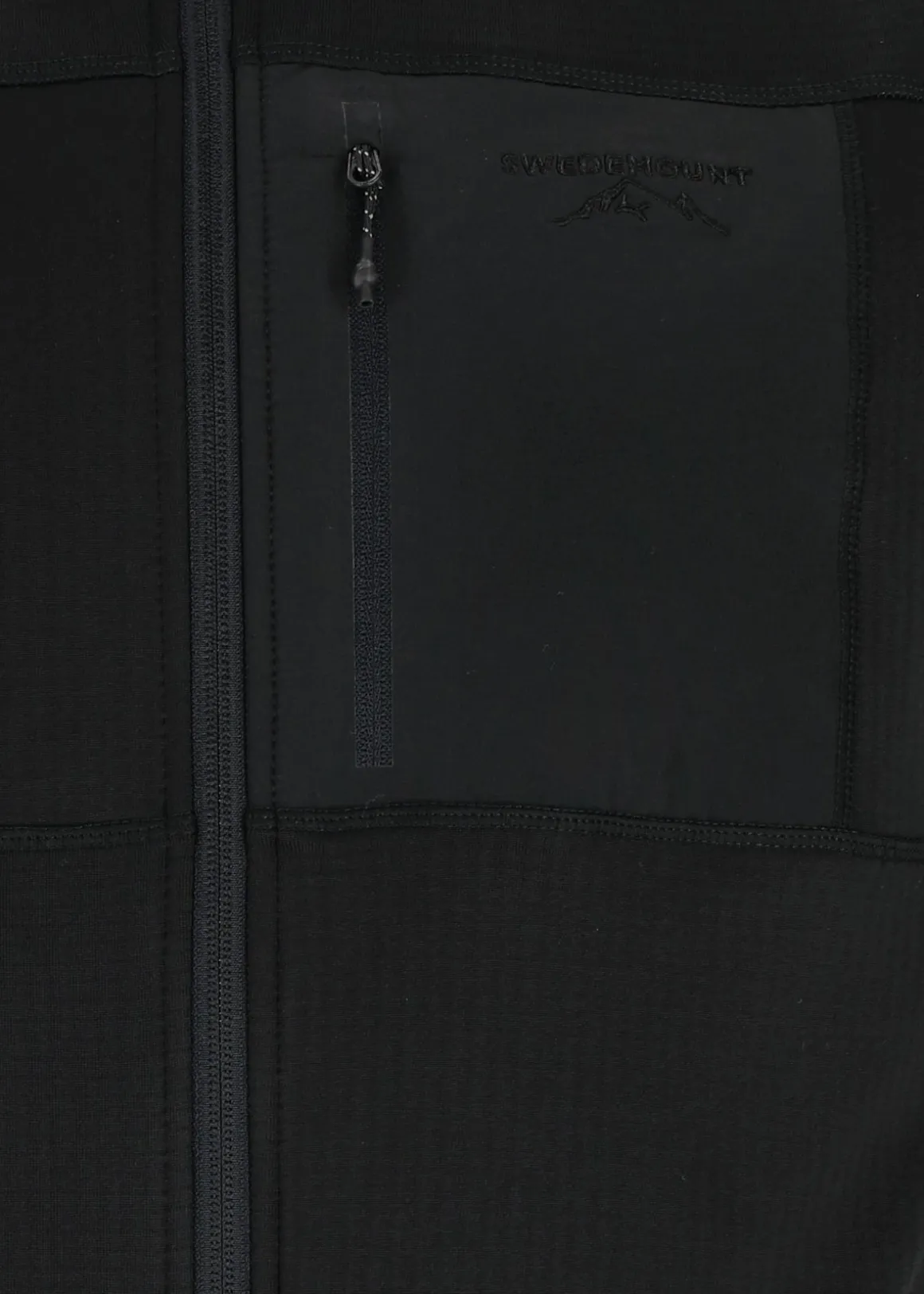 Trondheim Midlayer Full Zip Vest