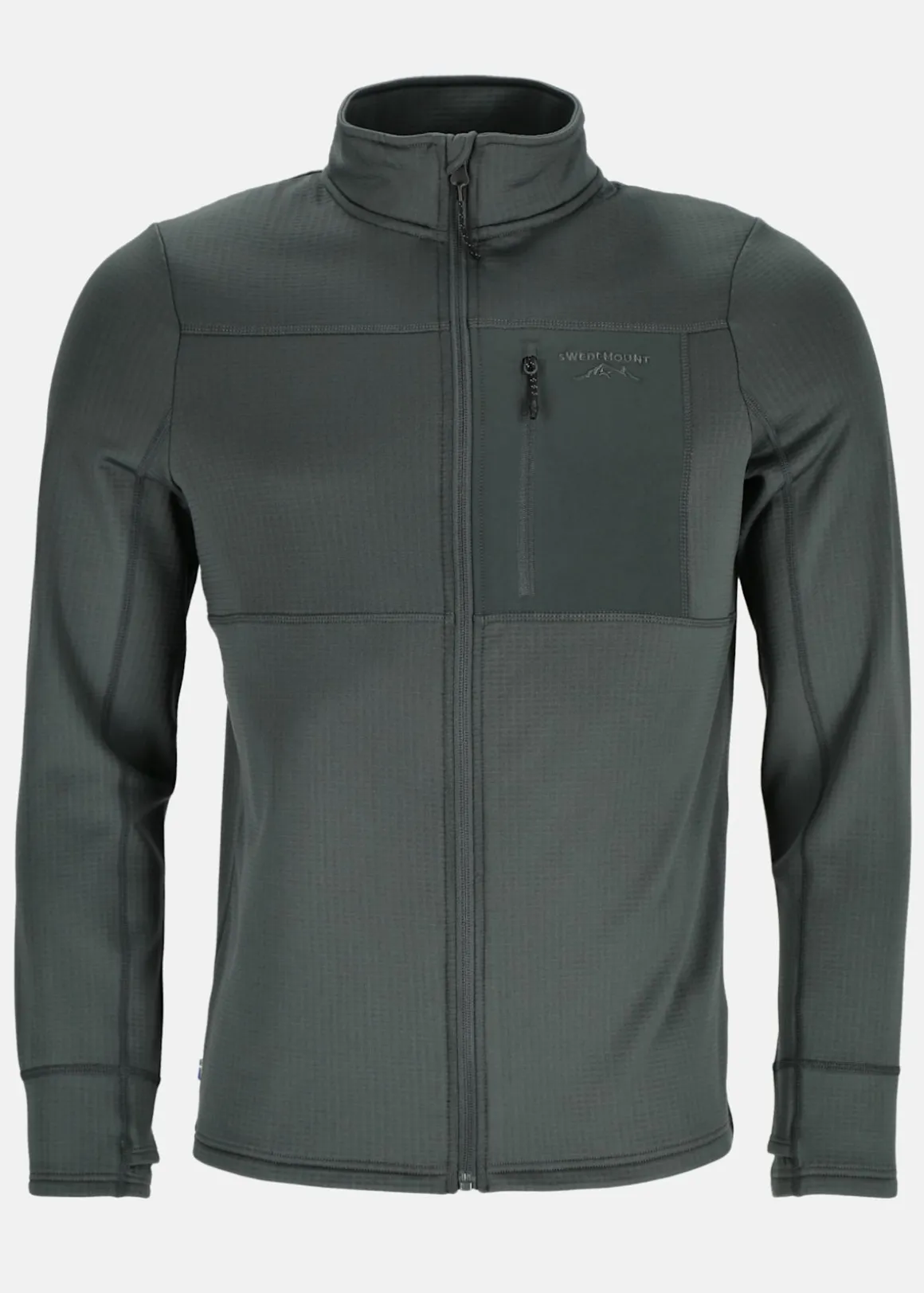 Trondheim Midlayer Full Zip