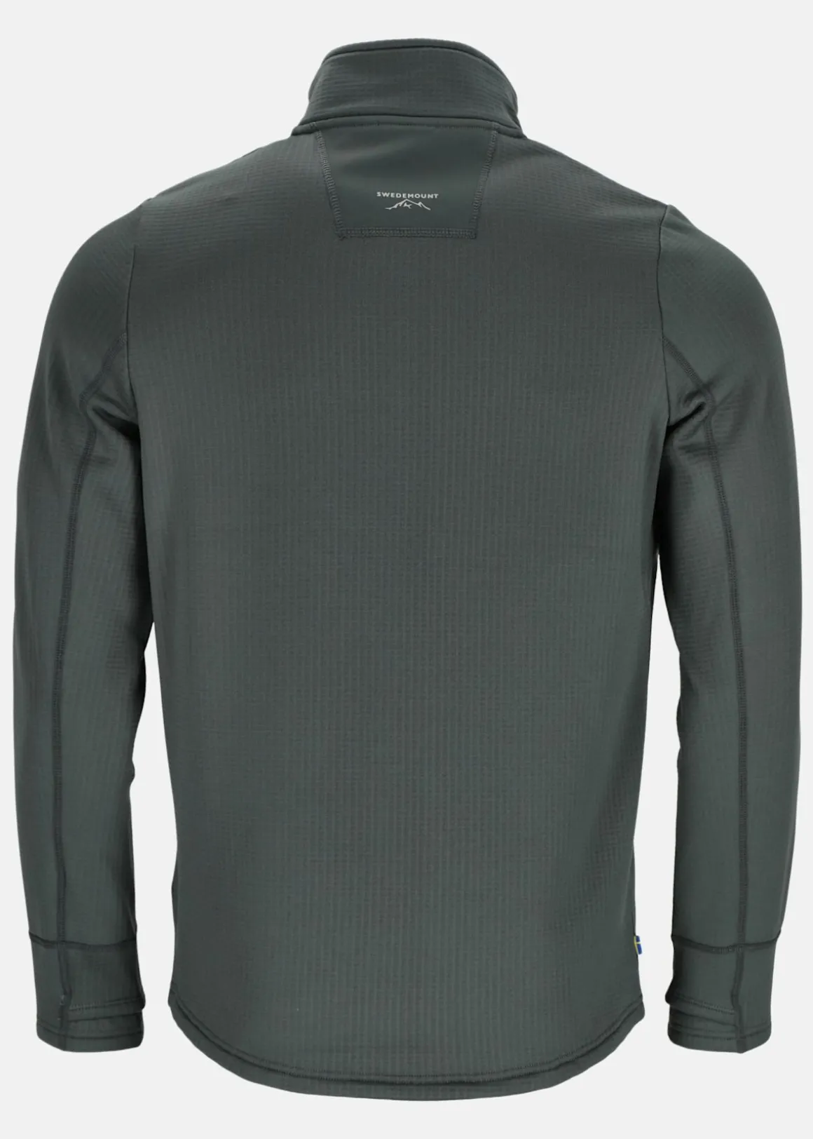 Trondheim Midlayer Full Zip