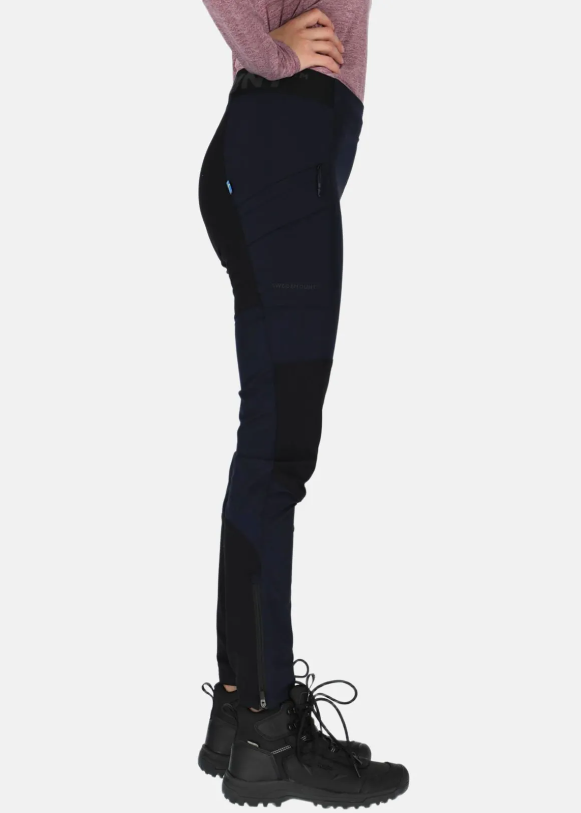 Trondheim Pants 2.0 W