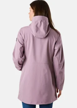 Trondheim Softshell Coat W