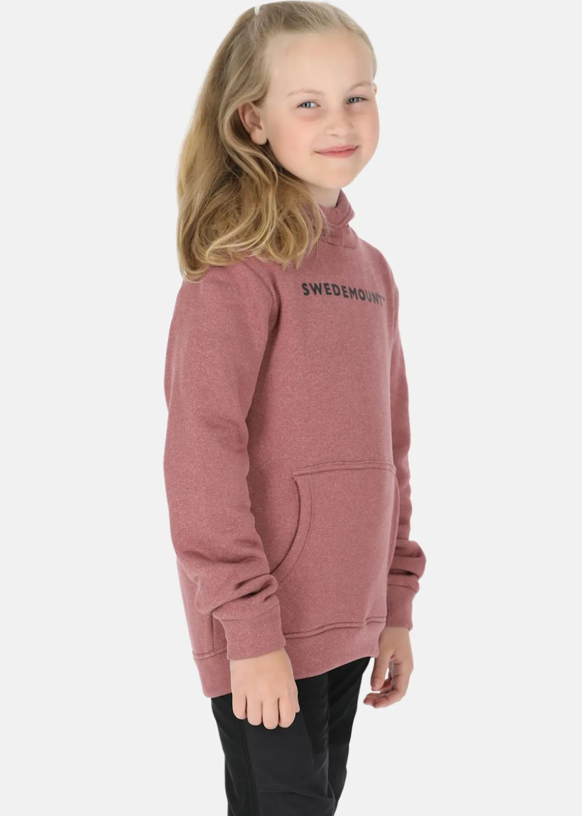 Trondheim Stretch Hood JR