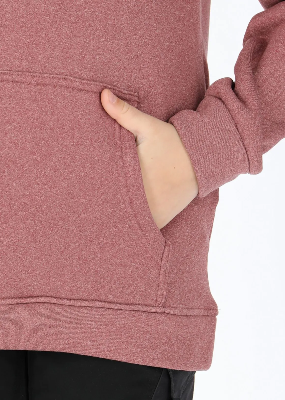 Trondheim Stretch Hood JR
