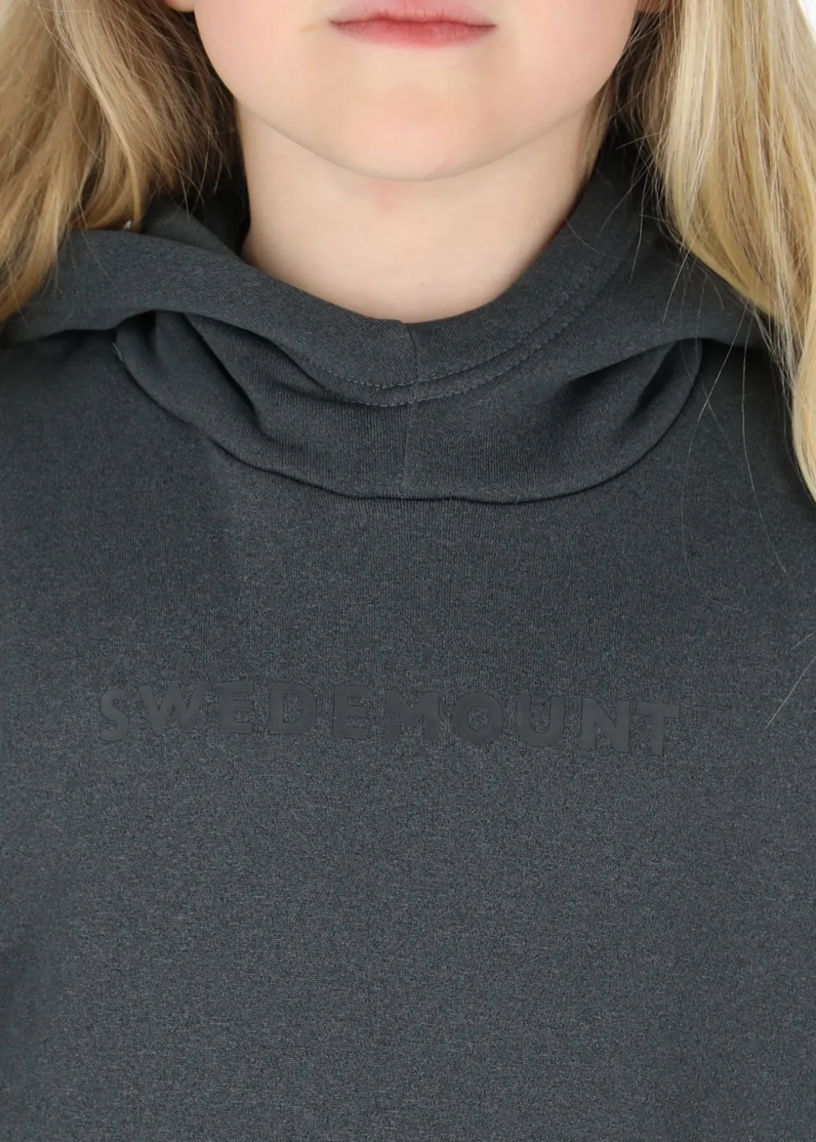 Trondheim Stretch Hood JR