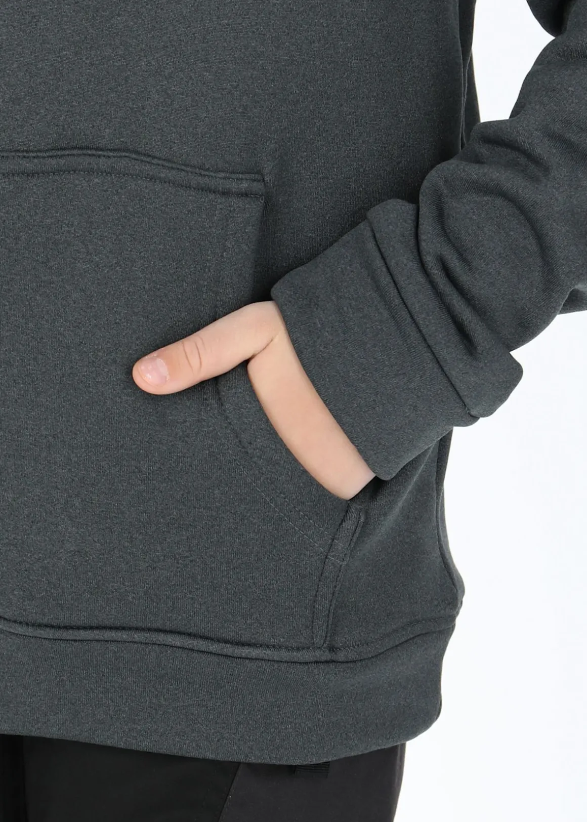 Trondheim Stretch Hood JR