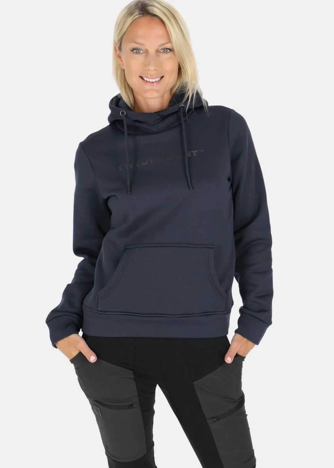 Trondheim Stretch Hood W