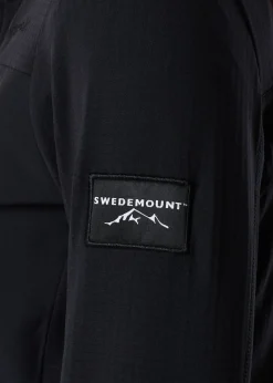 Trondheim Wind Mid Layer Full Zip W