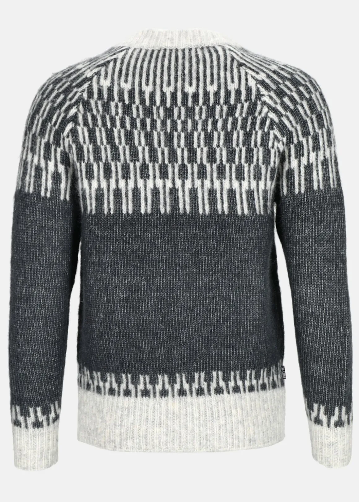 Trondheim Wool Knit W