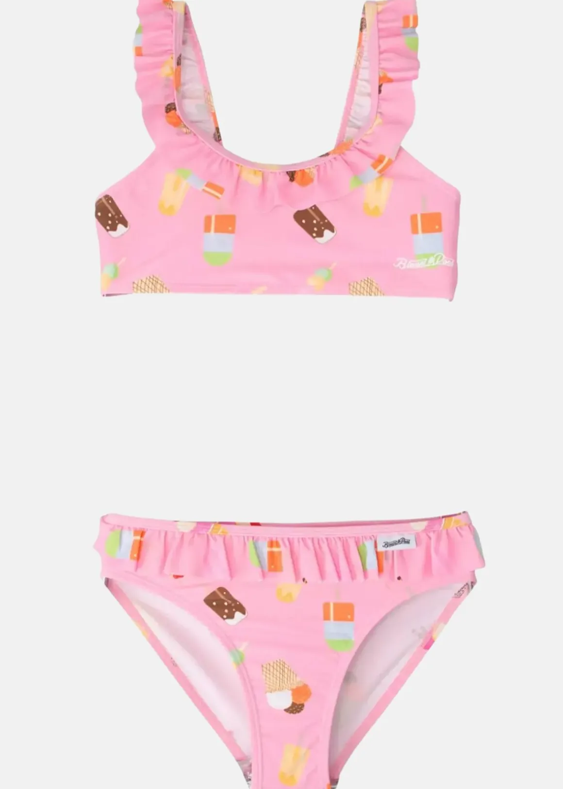 Tropical Bikini JR