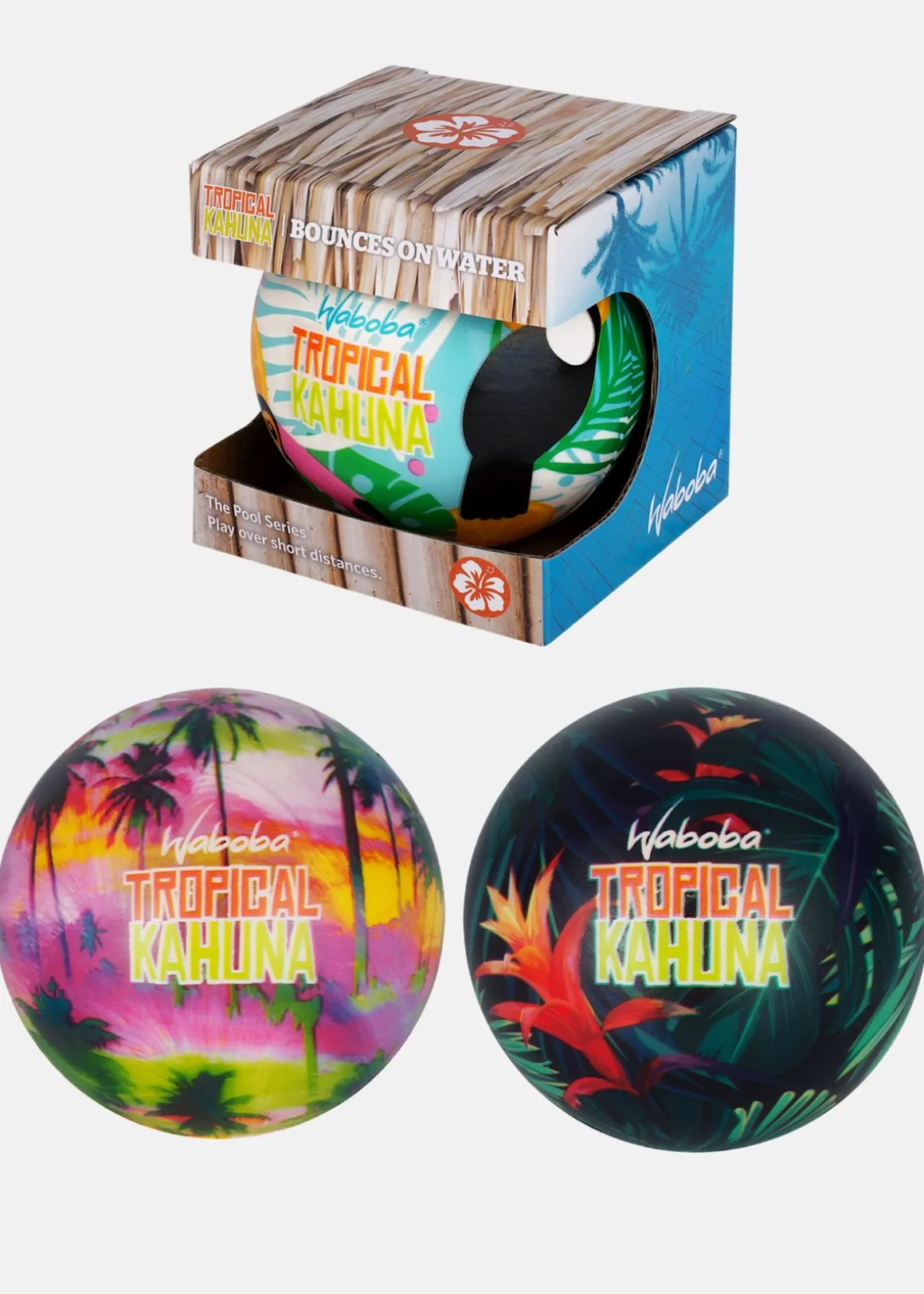 Tropical Kahuna