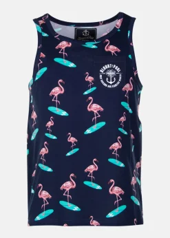 Tropical Singlet