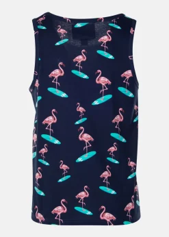 Tropical Singlet
