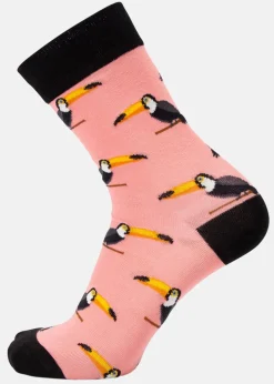 Tropical Sock