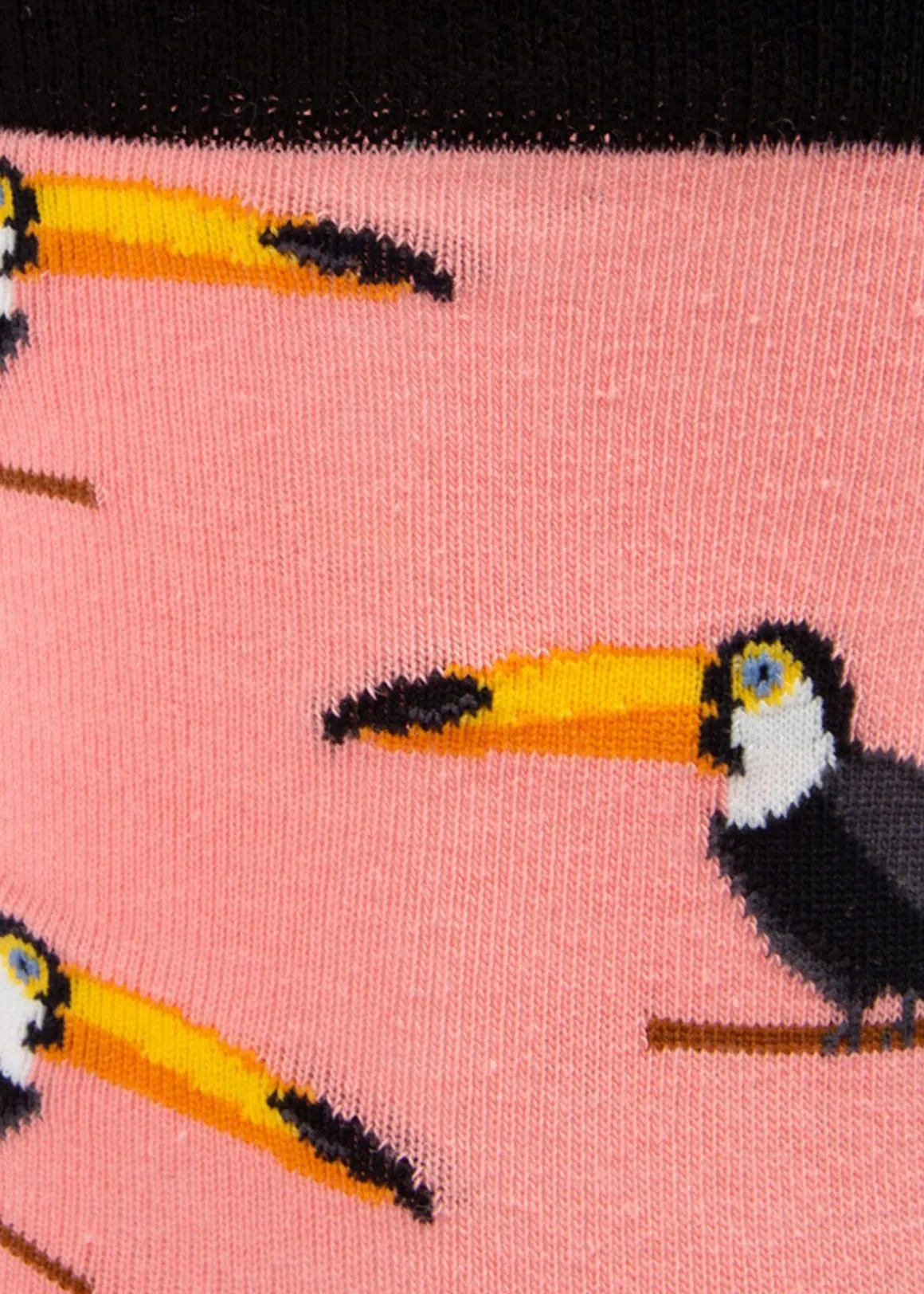 Tropical Sock