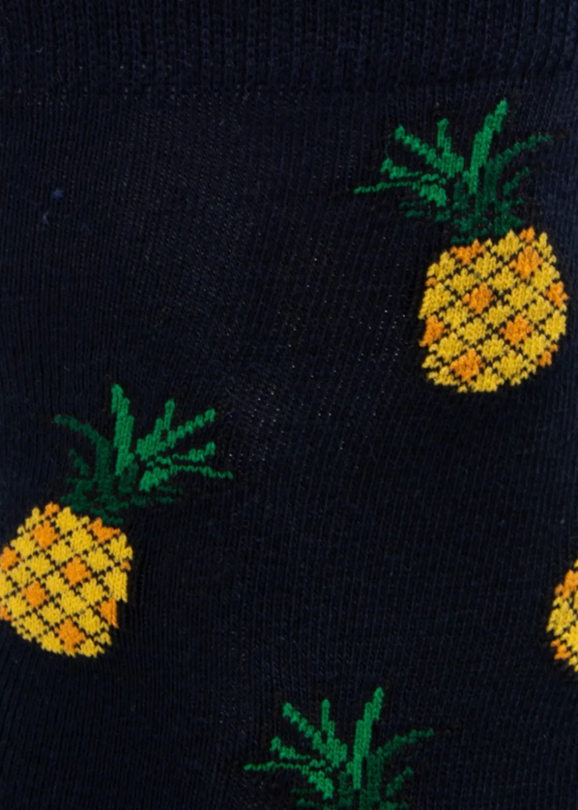 Tropical Sock
