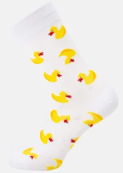 Tropical Sock