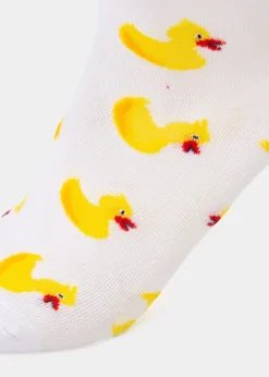 Tropical Sock