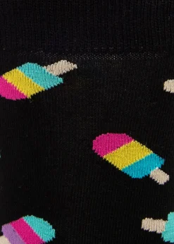 Tropical Sock