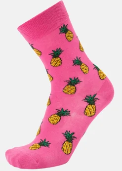 Tropical Sock