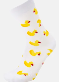 Tropical Sock JR