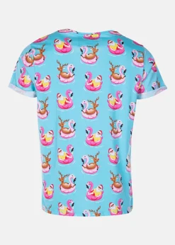 Tropical Tee