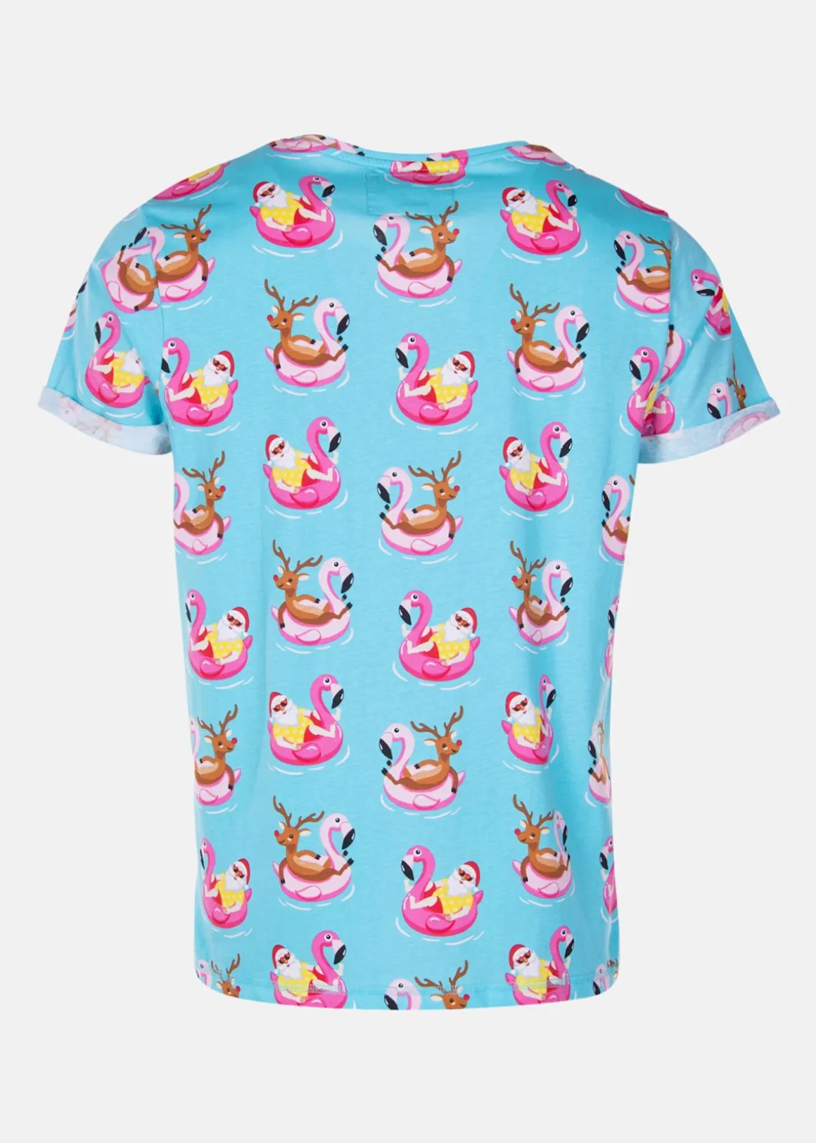 Tropical Tee