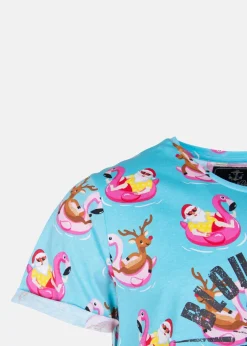 Tropical Tee