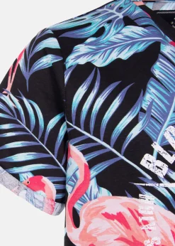 Tropical Tee JR