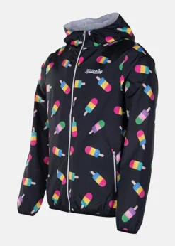 Tropical Wind Jacket