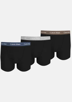 TRUNK 3PK