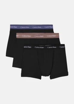 TRUNK 3PK