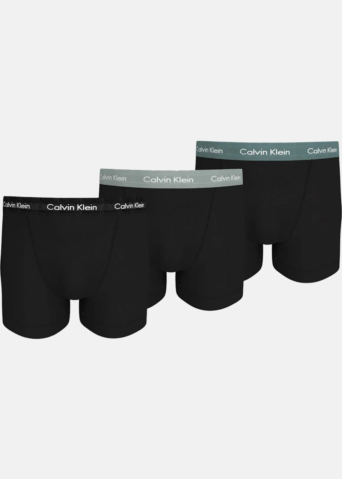 TRUNK 3PK