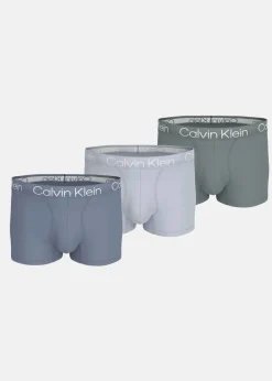 TRUNK 3PK