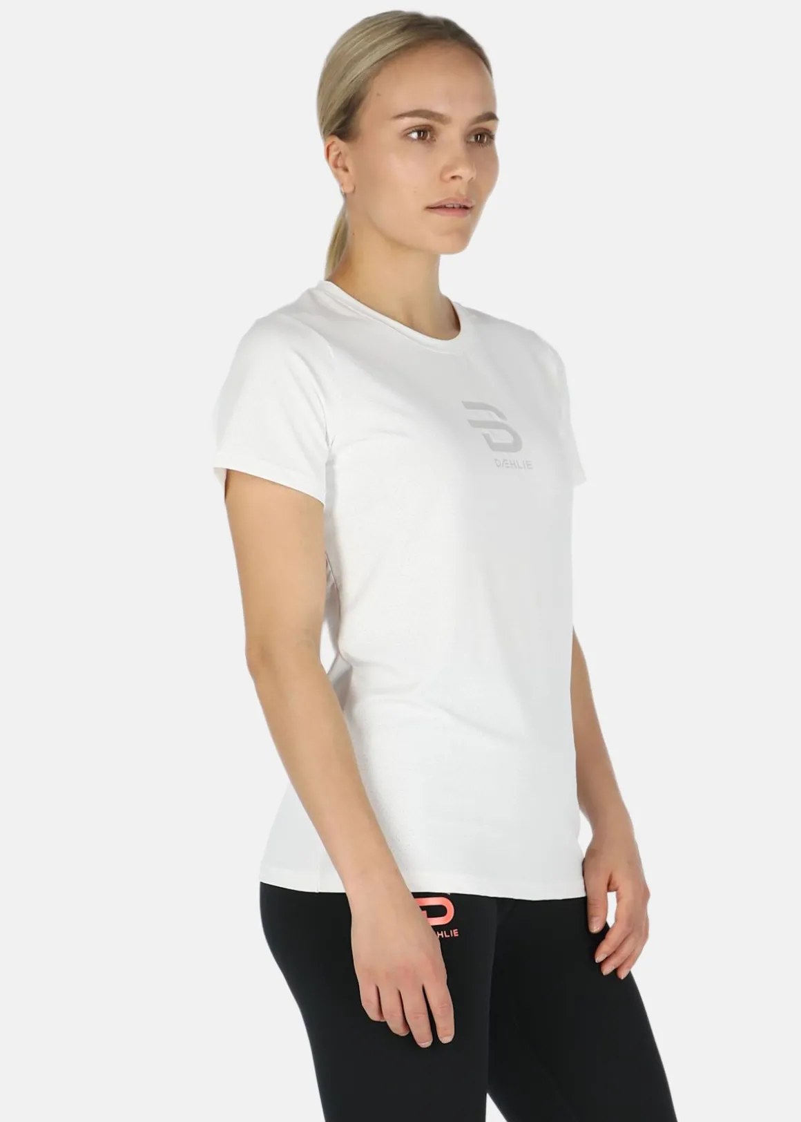 T-Shirt Focus Wmn