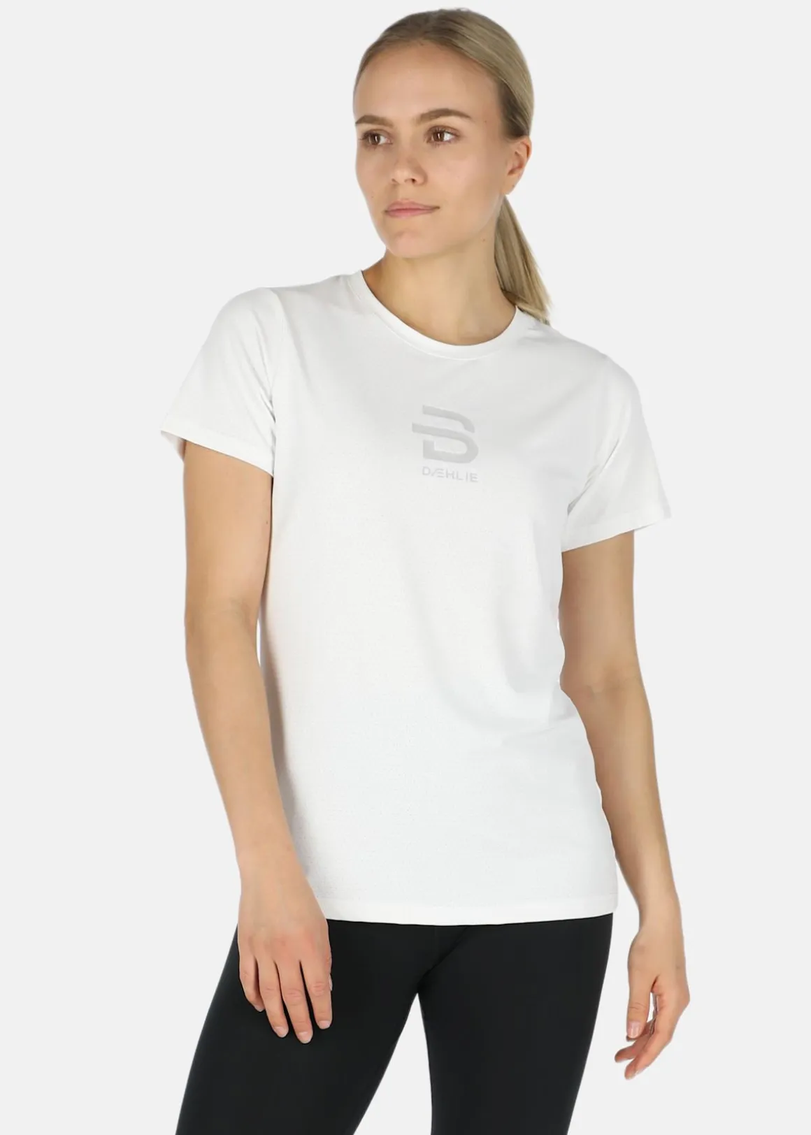 T-Shirt Focus Wmn