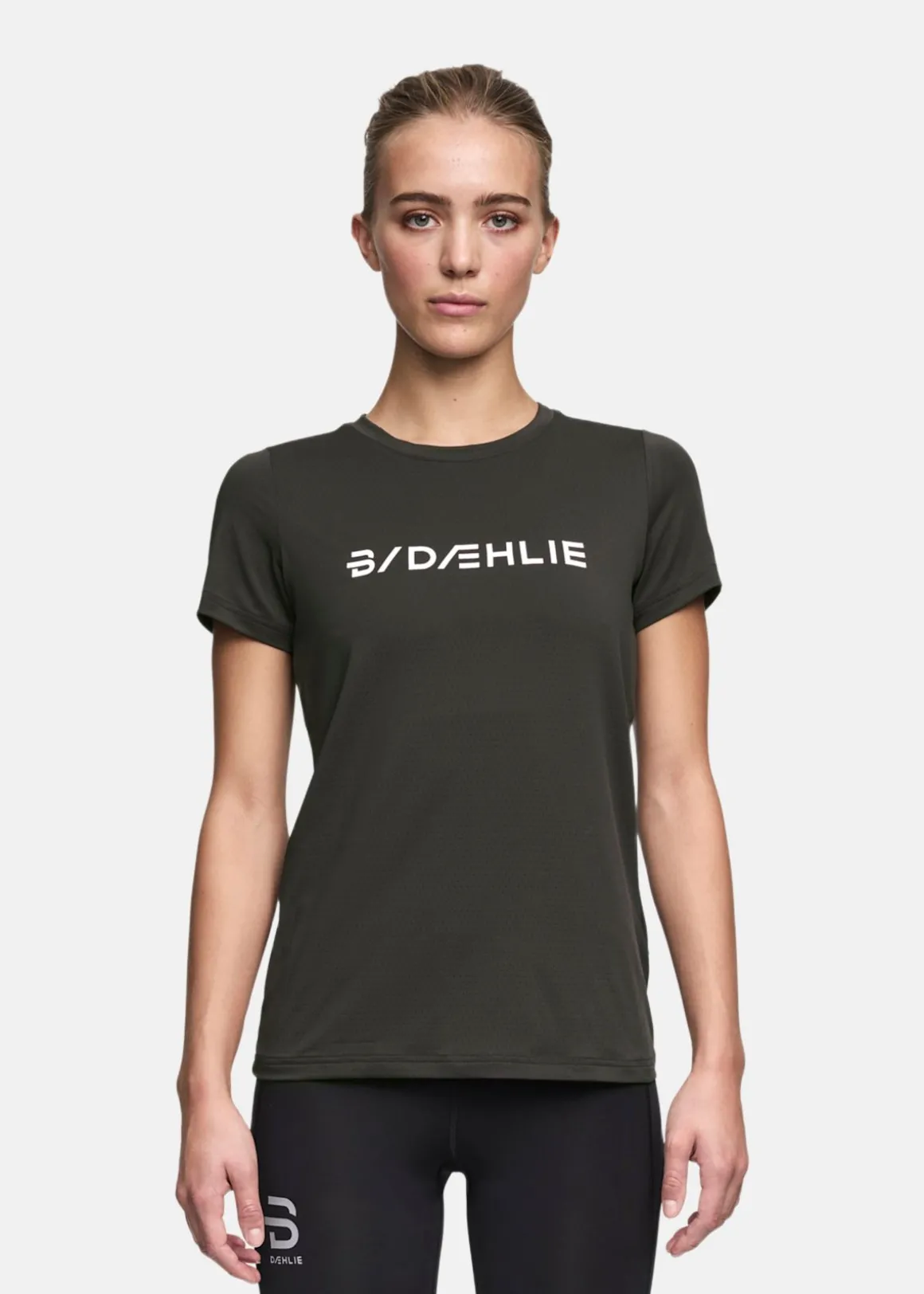 T-Shirt Focus Wmn