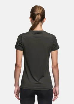 T-Shirt Focus Wmn