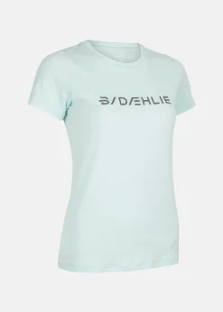 T-Shirt Focus Wmn