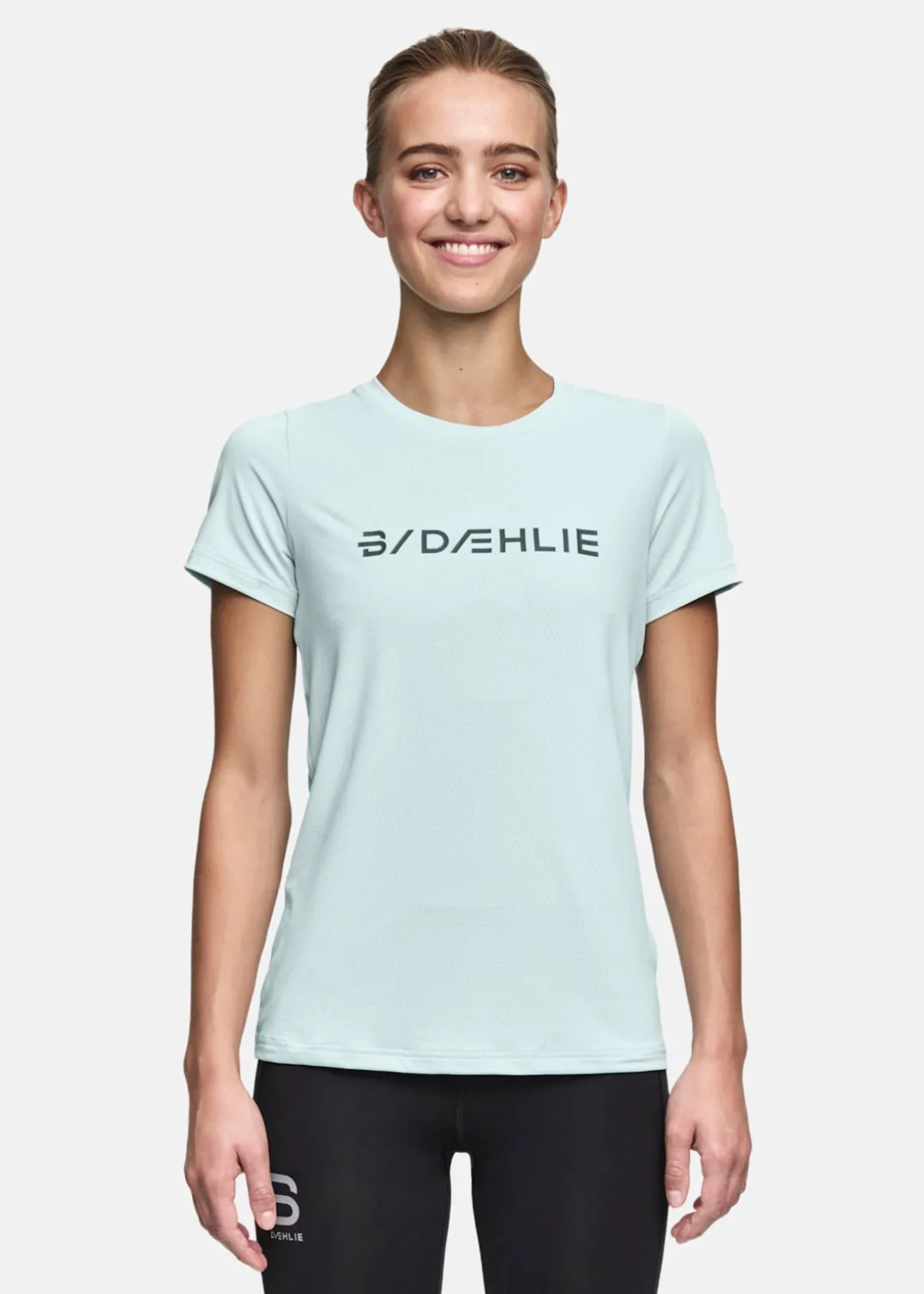 T-Shirt Focus Wmn