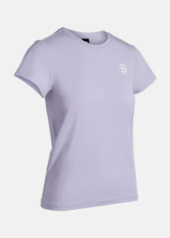 T-Shirt Tempo Wmn