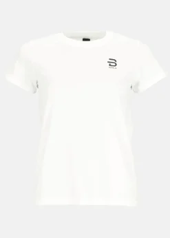 T-Shirt Tempo Wmn