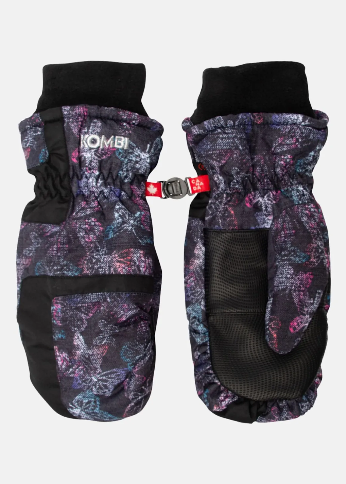 TUCKER JUNIOR MITT